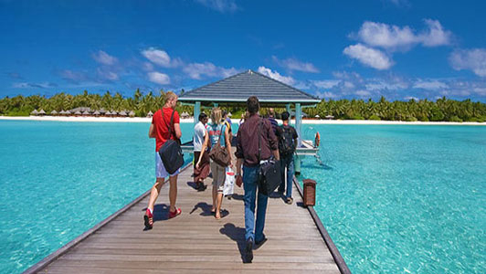 Maldives